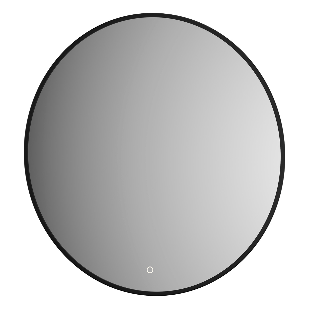 Зеркало Defesto AURA DF 2984S 70х70 см, с LED-подсветкой, сенсорный выключатель, нейтральный белый свет, рама черная, DF 2984S
Зеркало Defesto AURA DF 2984S 70х70 см, с LED-подсветкой, сенсорный выключатель, нейтральный белый свет, рама черная, DF 2984S