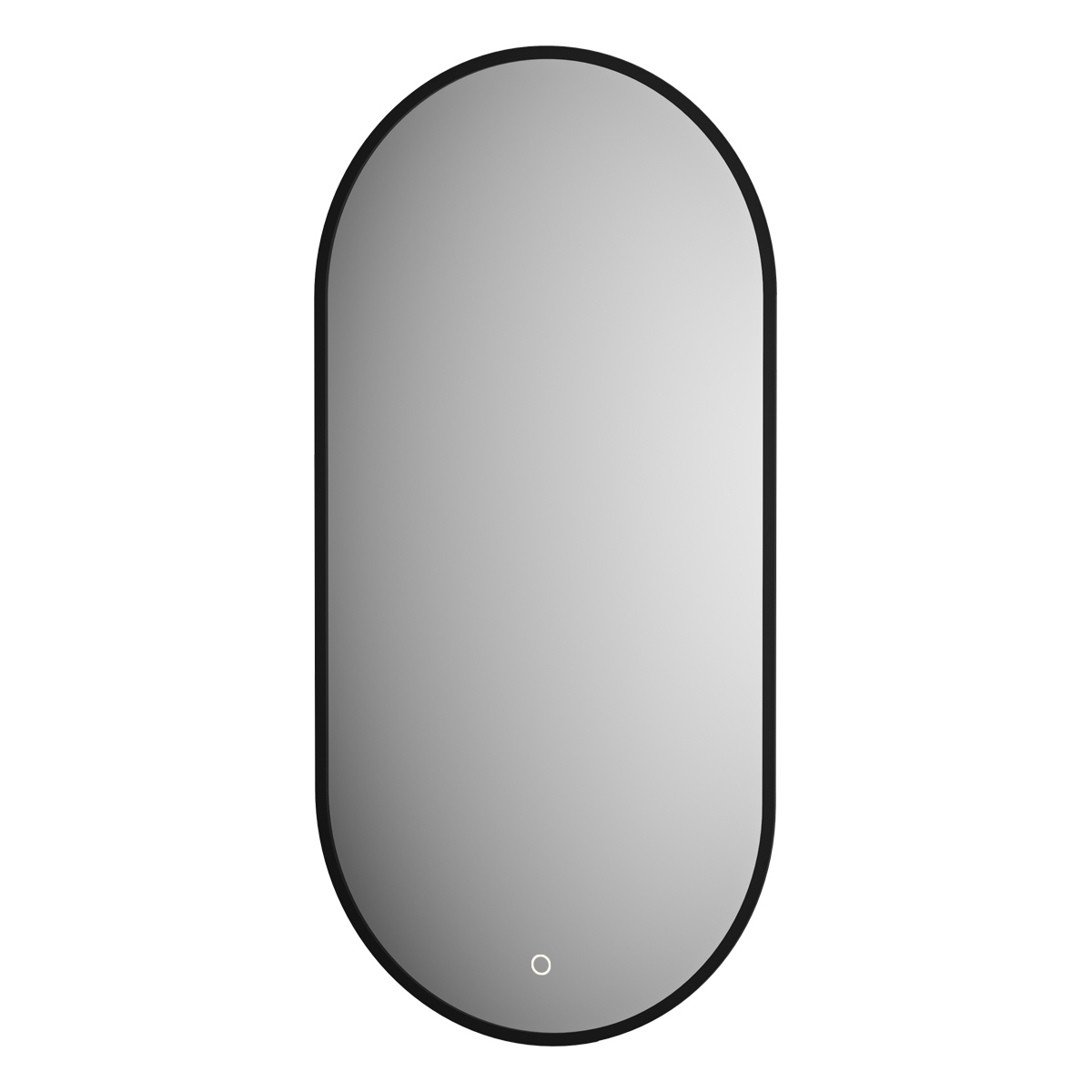 Зеркало Defesto AURA DF 2932S 40х80 см, с LED-подсветкой, сенсорный выключатель, теплый белый свет, рама черная, DF 2932S
Зеркало Defesto AURA DF 2932S 40х80 см, с LED-подсветкой, сенсорный выключатель, теплый белый свет, рама черная, DF 2932S