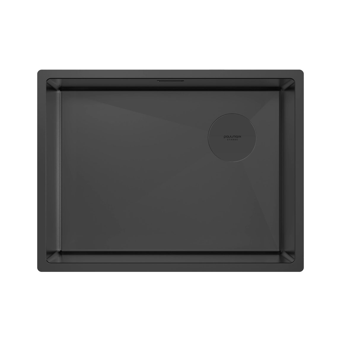 Мойка кухонная Paulmark NEXT-SKEW 58 UNI PM885844-MBN 58х44 см, матовый черный, PM885844-MBN
Мойка кухонная Paulmark NEXT-SKEW 58 UNI PM885844-MBN 58х44 см, матовый черный, PM885844-MBN