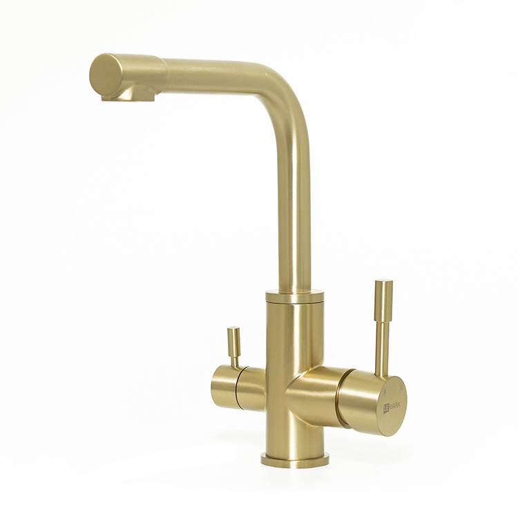 Смеситель Lemark Expert LM5061LGN для кухонной мойки, светлое золото, Expert LM5061LGN
Смеситель Lemark Expert LM5061LGN для кухонной мойки, светлое золото, Expert LM5061LGN