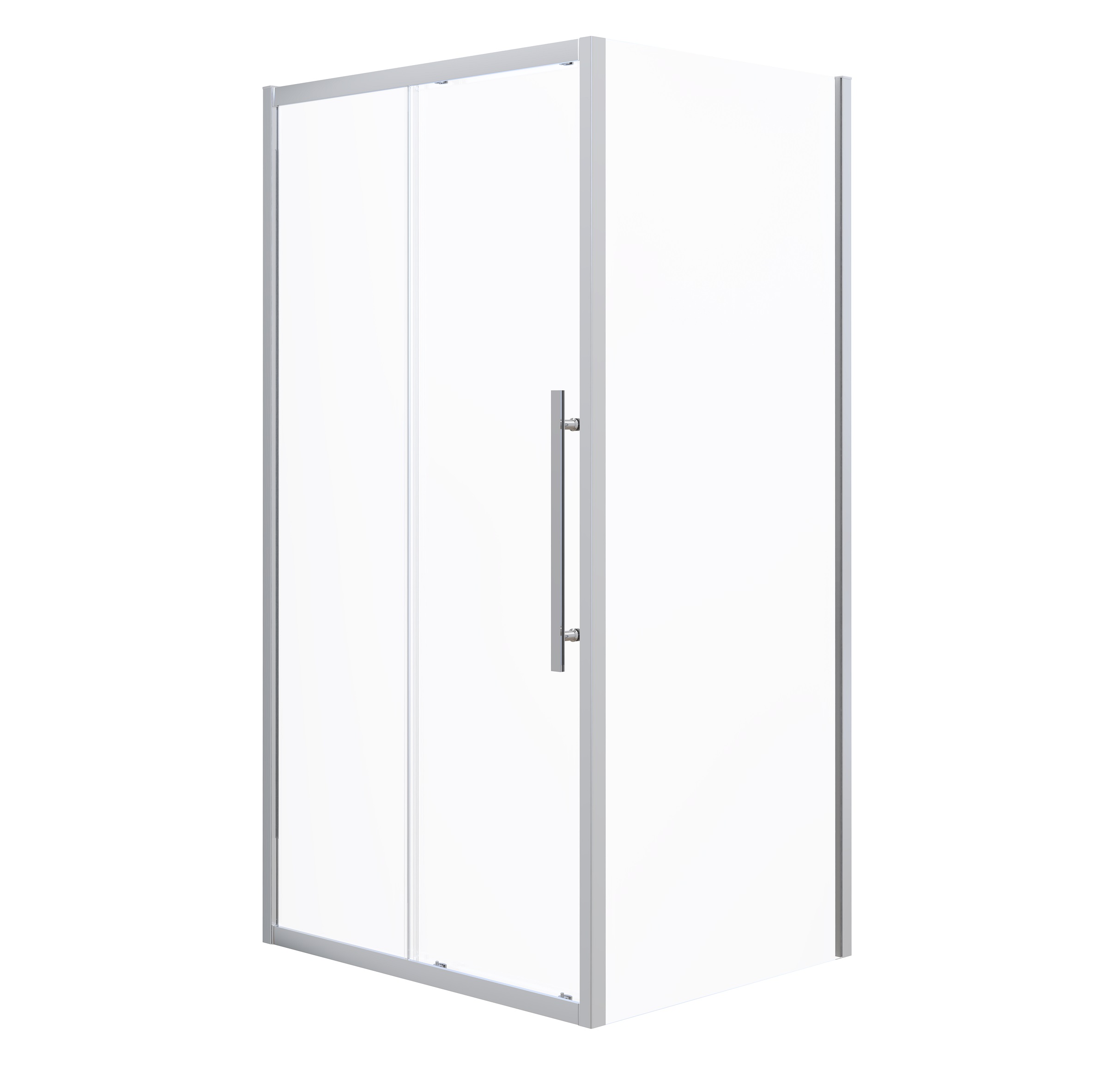Душевой уголок Esbano Flex ESF-129PS-C 120х90 стекло прозрачное, профиль хром, ESOGF129PSC
Душевой уголок Esbano Flex ESF-129PS-C 120х90 стекло прозрачное, профиль хром, ESOGF129PSC