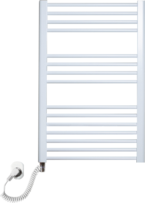 Электрический полотенцесушитель Luxrad Regular 063818 76x50 L, белый, терморегулятор selmo pad
Электрический полотенцесушитель Luxrad Regular 063818 76x50 L, белый, терморегулятор selmo pad