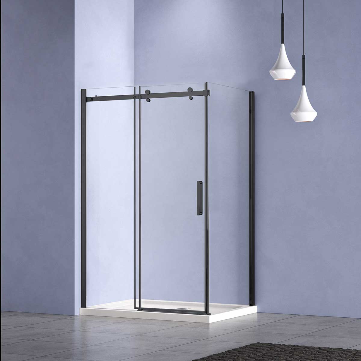 Душевой уголок Vincea Como-N VSR-4CN9012CLB 120х90 профиль черный, стекло прозрачное, Como-N VSR-4CN9012CLB
Душевой уголок Vincea Como-N VSR-4CN9012CLB 120х90 профиль черный, стекло прозрачное, Como-N VSR-4CN9012CLB