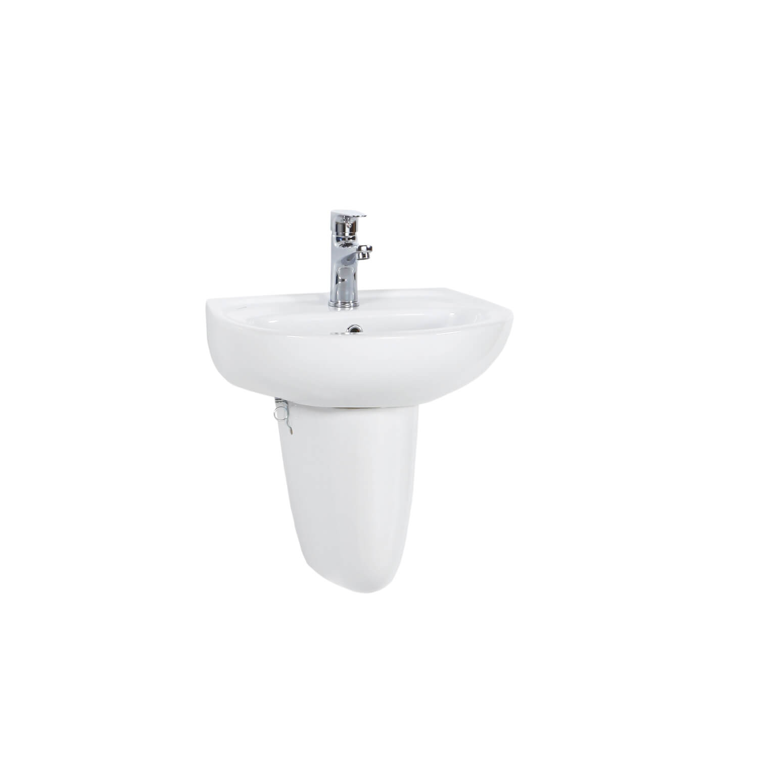 Мебельная раковина Creavit Sedef TP145-00CB00E-0000 (36*45 см) с полупьедесталом, Белый, TP145-00CB00E-0000
Мебельная раковина Creavit Sedef TP145-00CB00E-0000 (36*45 см) с полупьедесталом, Белый, TP145-00CB00E-0000