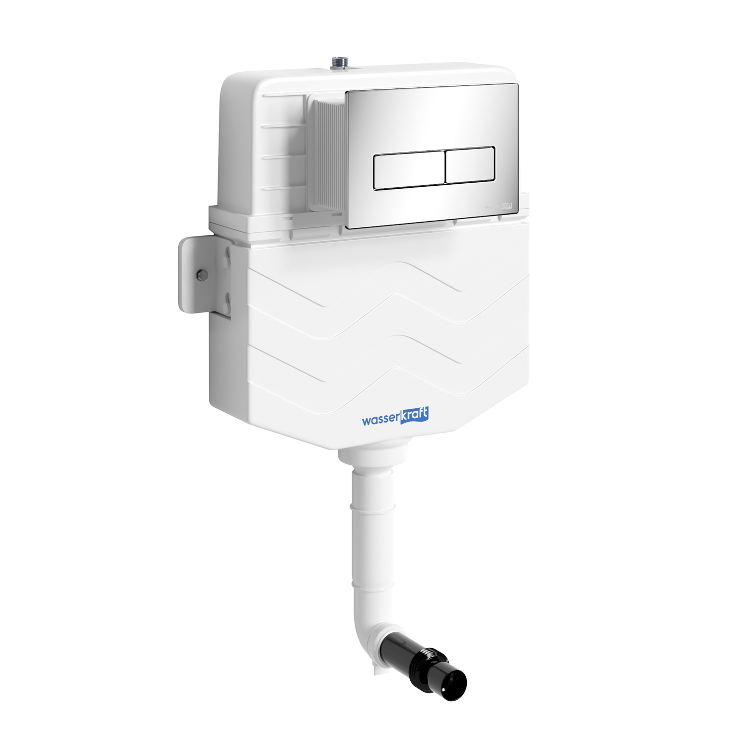 Смывной бачок скрытого монтажа WasserKRAFT Aller 10TLT.031.ME.CH03, Хром, 10TLT.031.ME.CH03
Смывной бачок скрытого монтажа WasserKRAFT Aller 10TLT.031.ME.CH03, Хром, 10TLT.031.ME.CH03