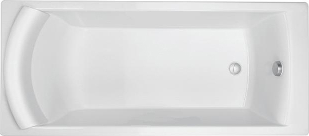 Чугунная ванна Jacob Delafon Biove 170x75 без антискользящего покрытия E2930-S-00, Белый, E2930-S-00
Чугунная ванна Jacob Delafon Biove 170x75 без антискользящего покрытия E2930-S-00, Белый, E2930-S-00