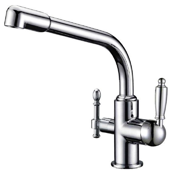 Смеситель для кухонной мойки Zorg Clean Water ZR 319 YF-33 хром, Clean Water ZR 319 YF-33
Смеситель для кухонной мойки Zorg Clean Water ZR 319 YF-33 хром, Clean Water ZR 319 YF-33