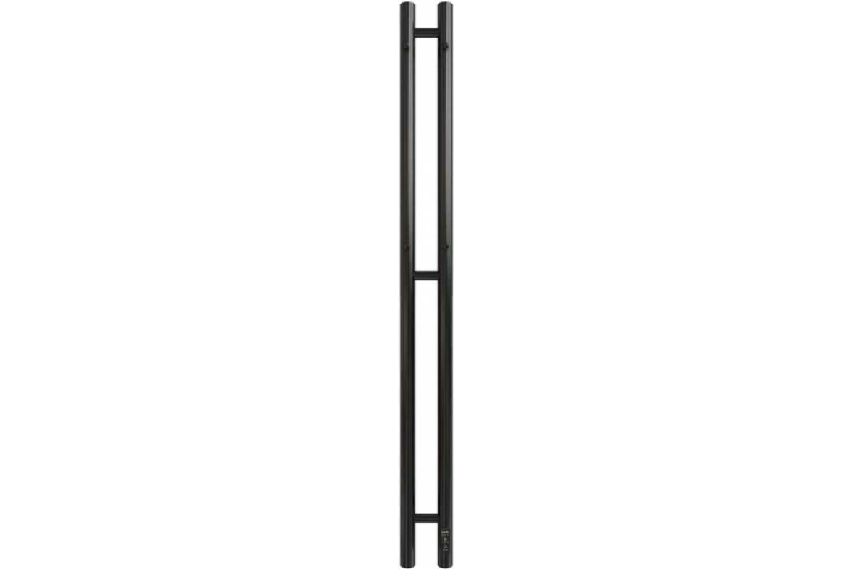 Электрический полотенцесушитель Grois Orso GR-134 110/1200 П3 RAL9005 черный матовый, GR-134 110/1200 П3 RAL9005
Электрический полотенцесушитель Grois Orso GR-134 110/1200 П3 RAL9005 черный матовый, GR-134 110/1200 П3 RAL9005