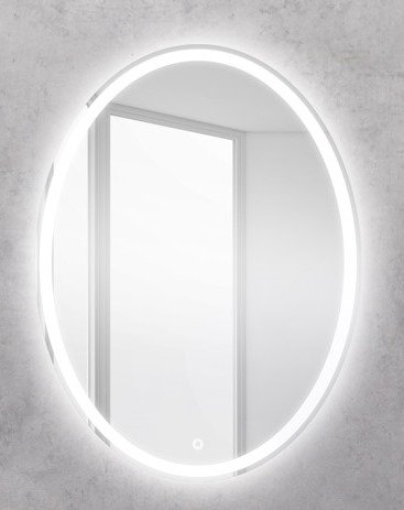 Зеркало BelBagno SPC-VST-600-800-LED-TCH с подсветкой и сенсорным выключателем, SPC-VST-600-800-LED-TCH
Зеркало BelBagno SPC-VST-600-800-LED-TCH с подсветкой и сенсорным выключателем, SPC-VST-600-800-LED-TCH