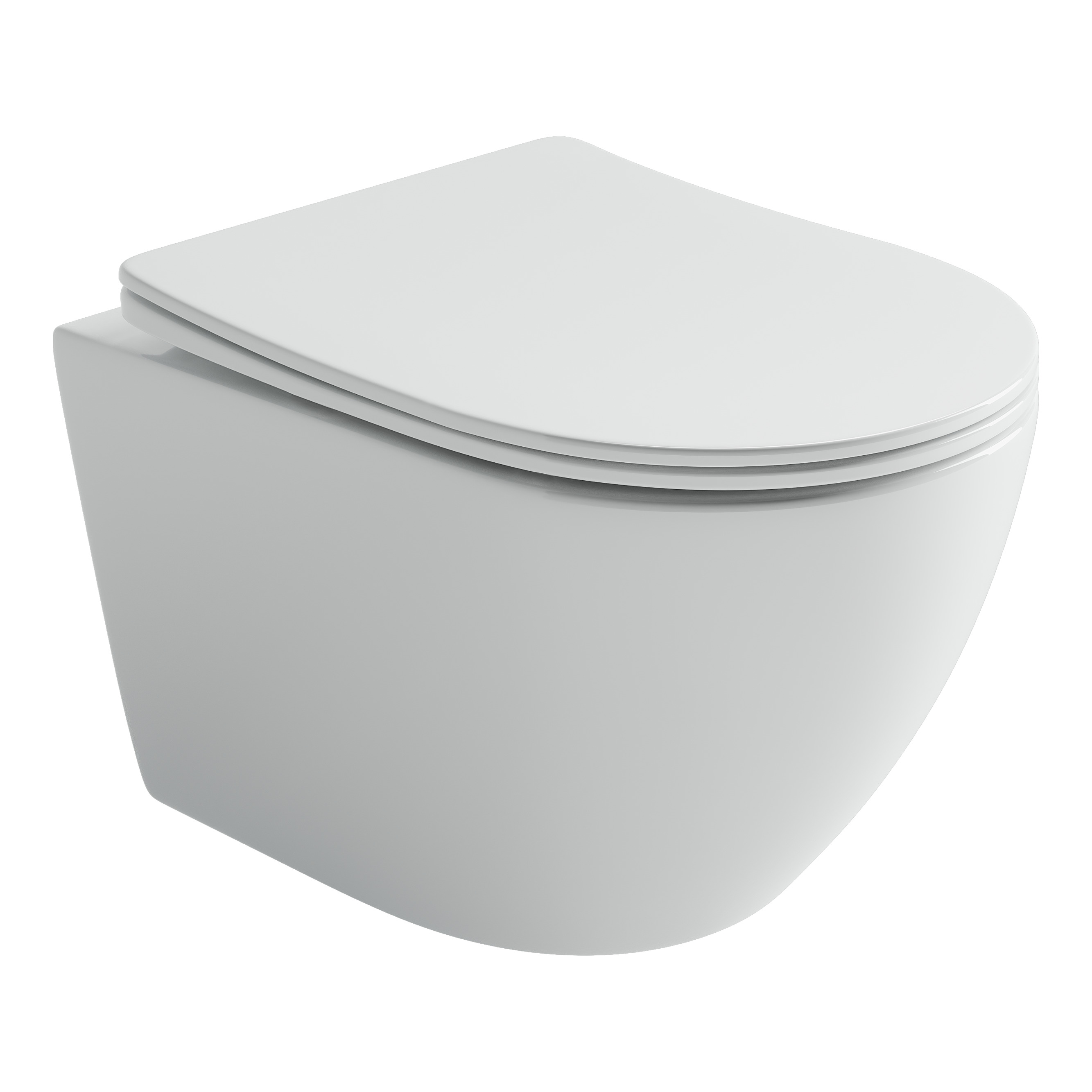 Унитаз подвесной Ceramicanova Uno CN11001T безободковый, с микролифтом, белый, Uno CN11001T
Унитаз подвесной Ceramicanova Uno CN11001T безободковый, с микролифтом, белый, Uno CN11001T