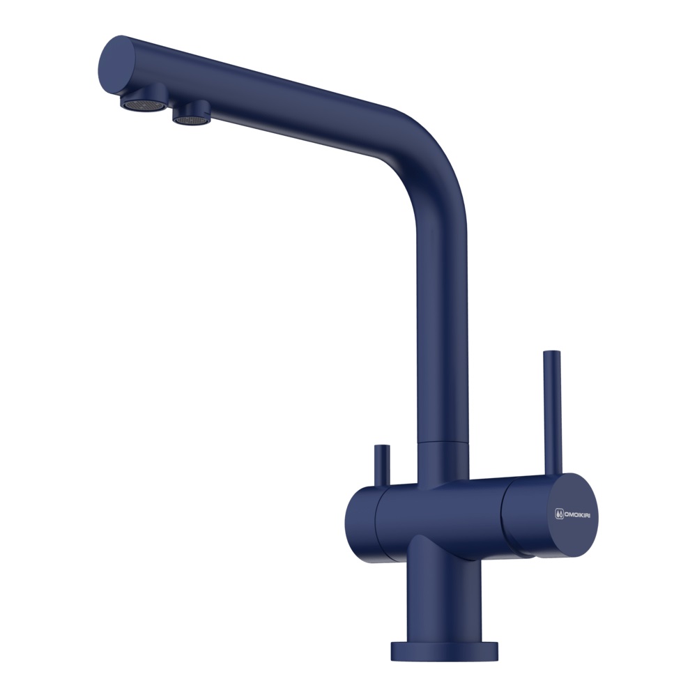 Смеситель для кухонной мойки Omoikiri Nagano IB Indigo Blue, Индиго, Nagano IB Indigo Blue
Смеситель для кухонной мойки Omoikiri Nagano IB Indigo Blue, Индиго, Nagano IB Indigo Blue
