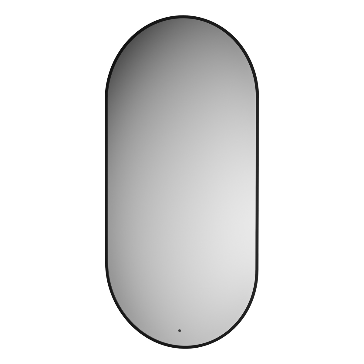 Зеркало Defesto AURA DF 2926R 60х120 см, с LED-подсветкой, инфракрасный выключатель, нейтральный белый свет, рама черная, DF 2926R
Зеркало Defesto AURA DF 2926R 60х120 см, с LED-подсветкой, инфракрасный выключатель, нейтральный белый свет, рама черная, DF 2926R