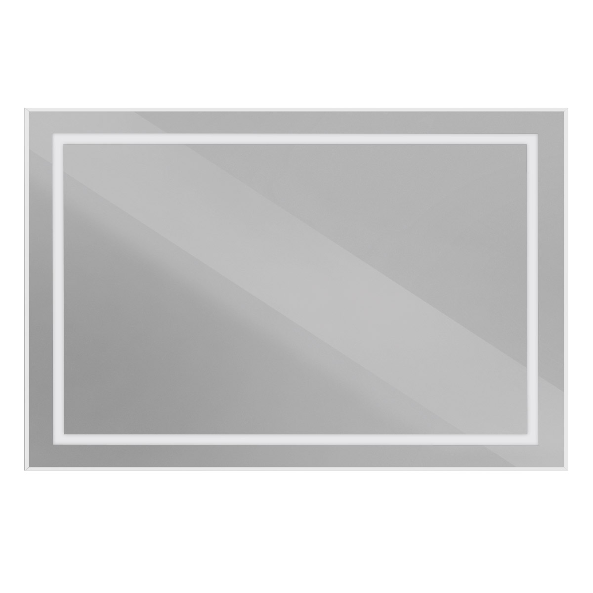Зеркало BelBagno SPC-KRAFT-1200-800-SENS-AL с подсветкой и сенсорным выключателем по периметру рамы, сатин, SPC-KRAFT-1200-800-SENS-AL
Зеркало BelBagno SPC-KRAFT-1200-800-SENS-AL с подсветкой и сенсорным выключателем по периметру рамы, сатин, SPC-KRAFT-1200-800-SENS-AL