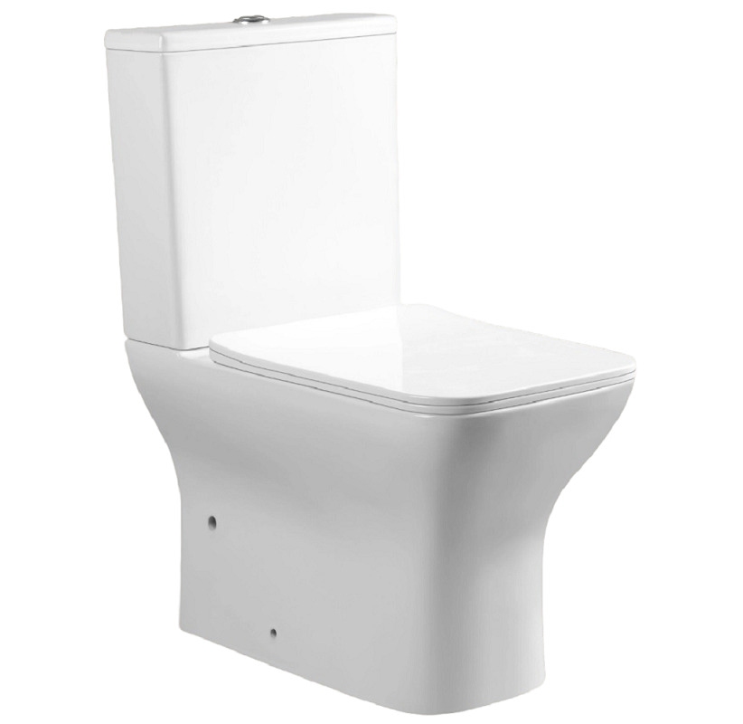 Унитаз-компакт Ceruttispa Elleros CT10093 безободковый, с микролифтом, белый, CT10093
Унитаз-компакт Ceruttispa Elleros CT10093 безободковый, с микролифтом, белый, CT10093
