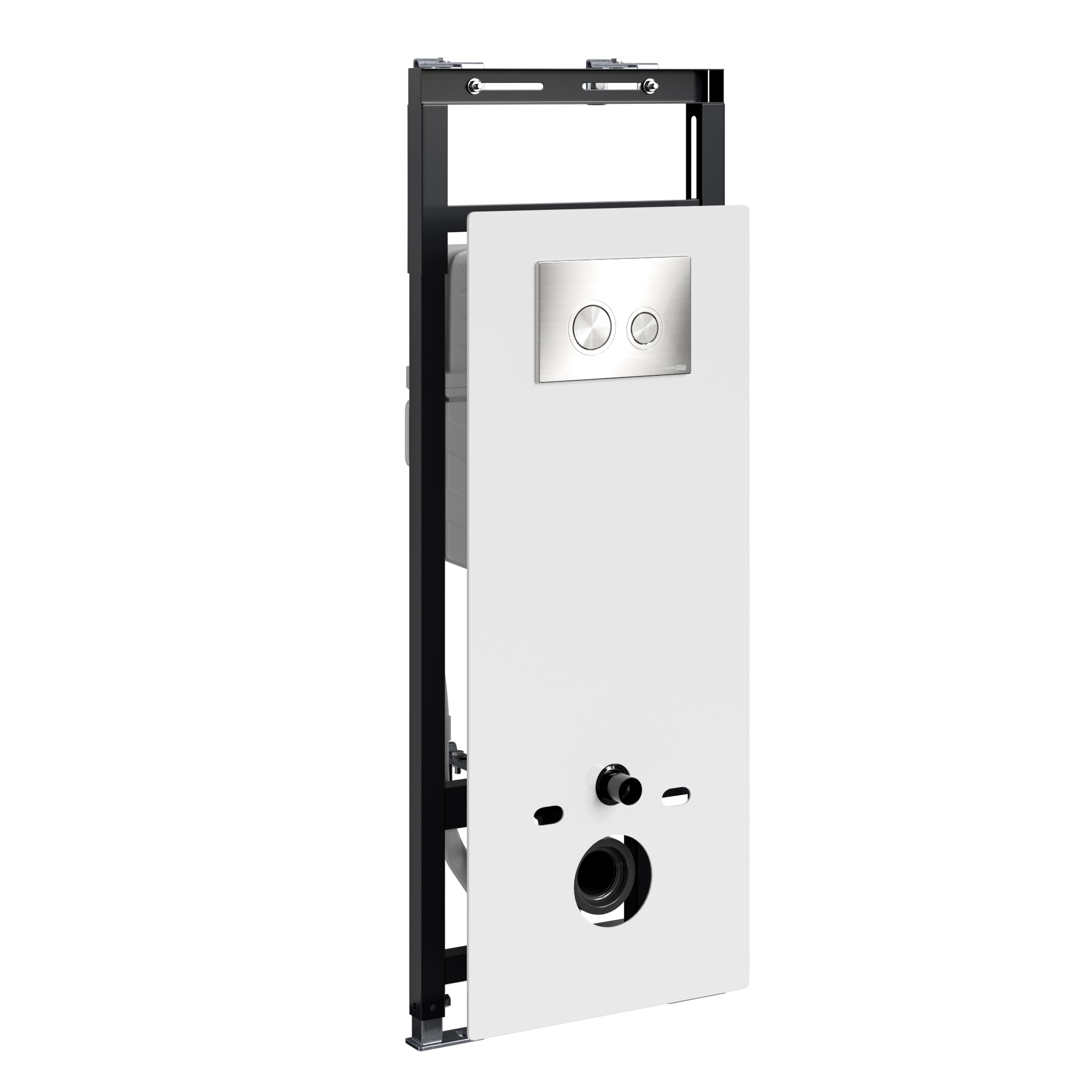 Система инсталляции для унитазов WasserKRAFT 27TLT.010.ME.WH.BN01, Никель, 27TLT.010.ME.WH.BN01
Система инсталляции для унитазов WasserKRAFT 27TLT.010.ME.WH.BN01, Никель, 27TLT.010.ME.WH.BN01