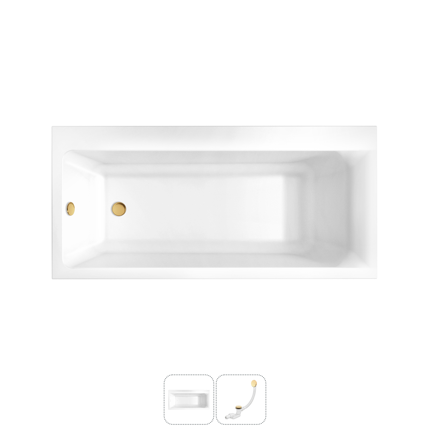 Комплект с ванной Lavinia Boho Catani 202010870, 202010870
Комплект с ванной Lavinia Boho Catani 202010870, 202010870