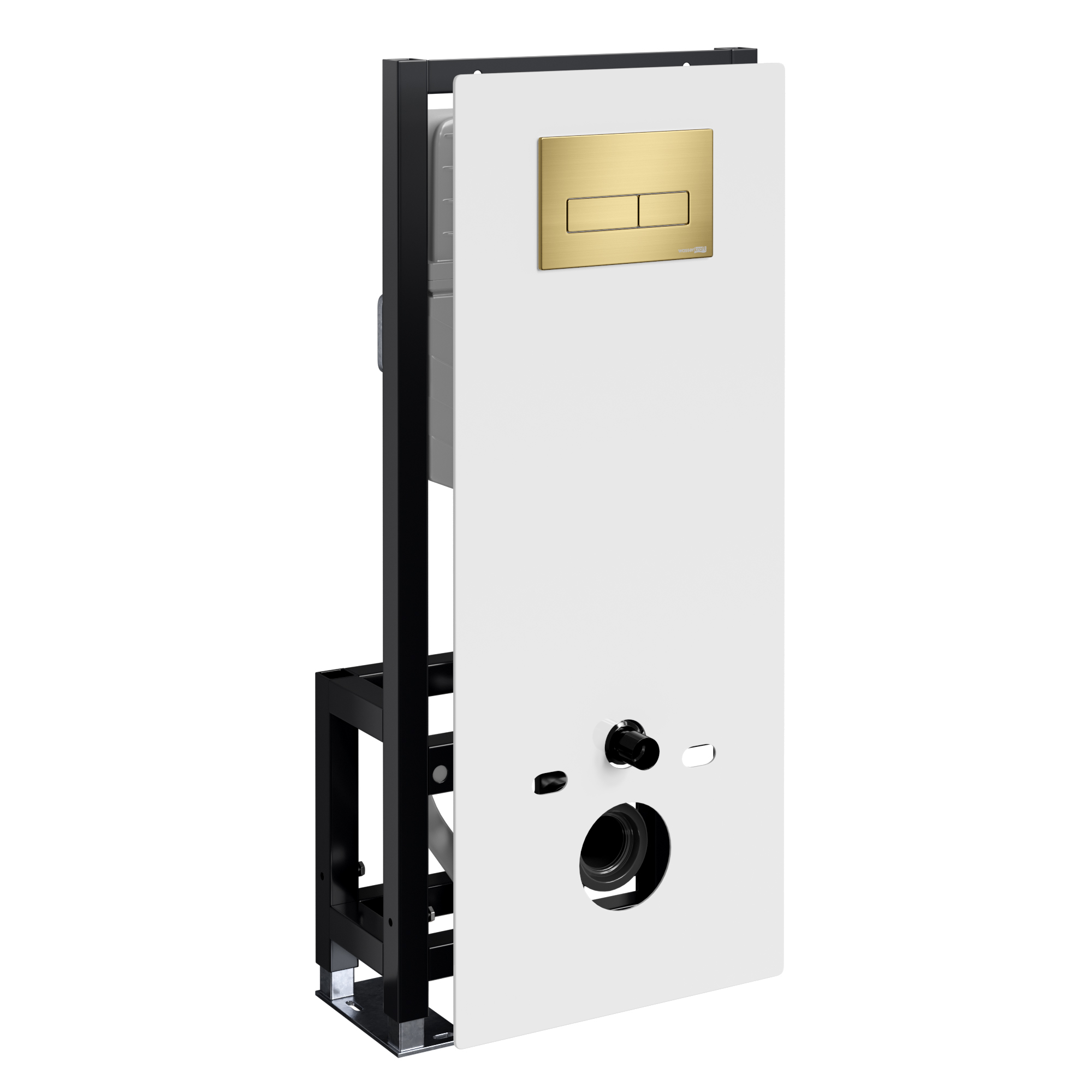 Система инсталляции для унитазов WasserKRAFT Glan 66TLT.010.ME.WH.MG03, Золото, 66TLT.010.ME.WH.MG03
Система инсталляции для унитазов WasserKRAFT Glan 66TLT.010.ME.WH.MG03, Золото, 66TLT.010.ME.WH.MG03