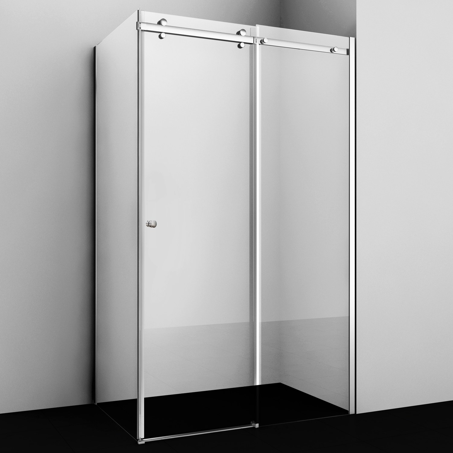 Душевой уголок WasserKRAFT Vils 56R10 120х100х200 профиль хром, стекло прозрачное, Vils 56R10
Душевой уголок WasserKRAFT Vils 56R10 120х100х200 профиль хром, стекло прозрачное, Vils 56R10