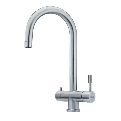 Смеситель Franke Eos Clear Water 120.0179.979 для кухонной мойки, с подключением фильтра, сталь, 120.0179.979
Смеситель Franke Eos Clear Water 120.0179.979 для кухонной мойки, с подключением фильтра, сталь, 120.0179.979
