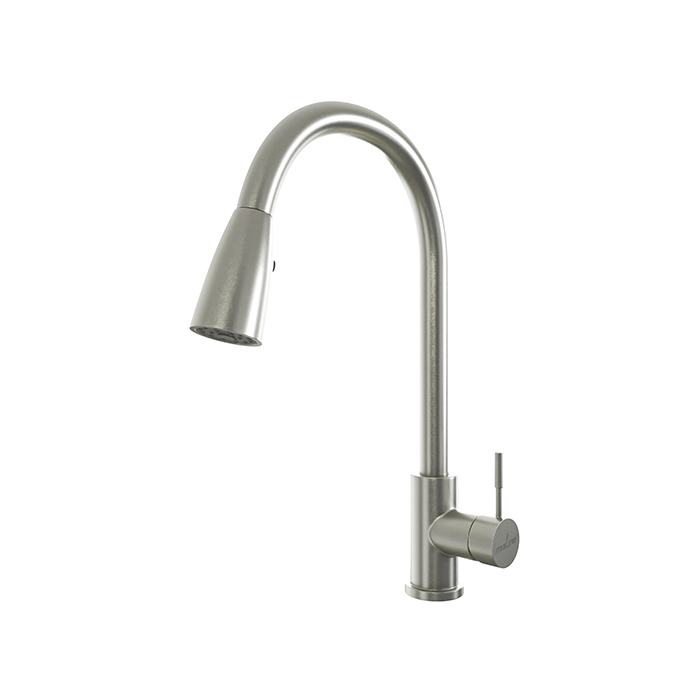 Смеситель Mixline MLSS-0323 518615 для кухни, выдвижная лейка, Сатин, MLSS-0323 518615
Смеситель Mixline MLSS-0323 518615 для кухни, выдвижная лейка, Сатин, MLSS-0323 518615