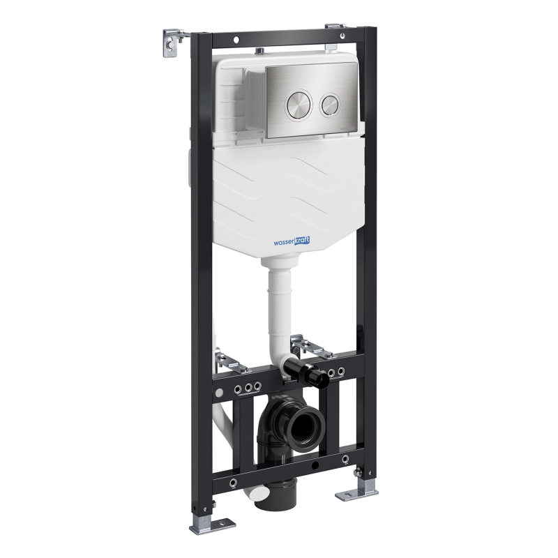 Инсталляция для унитазов WasserKRAFT Aller 10TLT.010.ME.BN01, Aller 10TLT.010.ME.BN01
Инсталляция для унитазов WasserKRAFT Aller 10TLT.010.ME.BN01, Aller 10TLT.010.ME.BN01