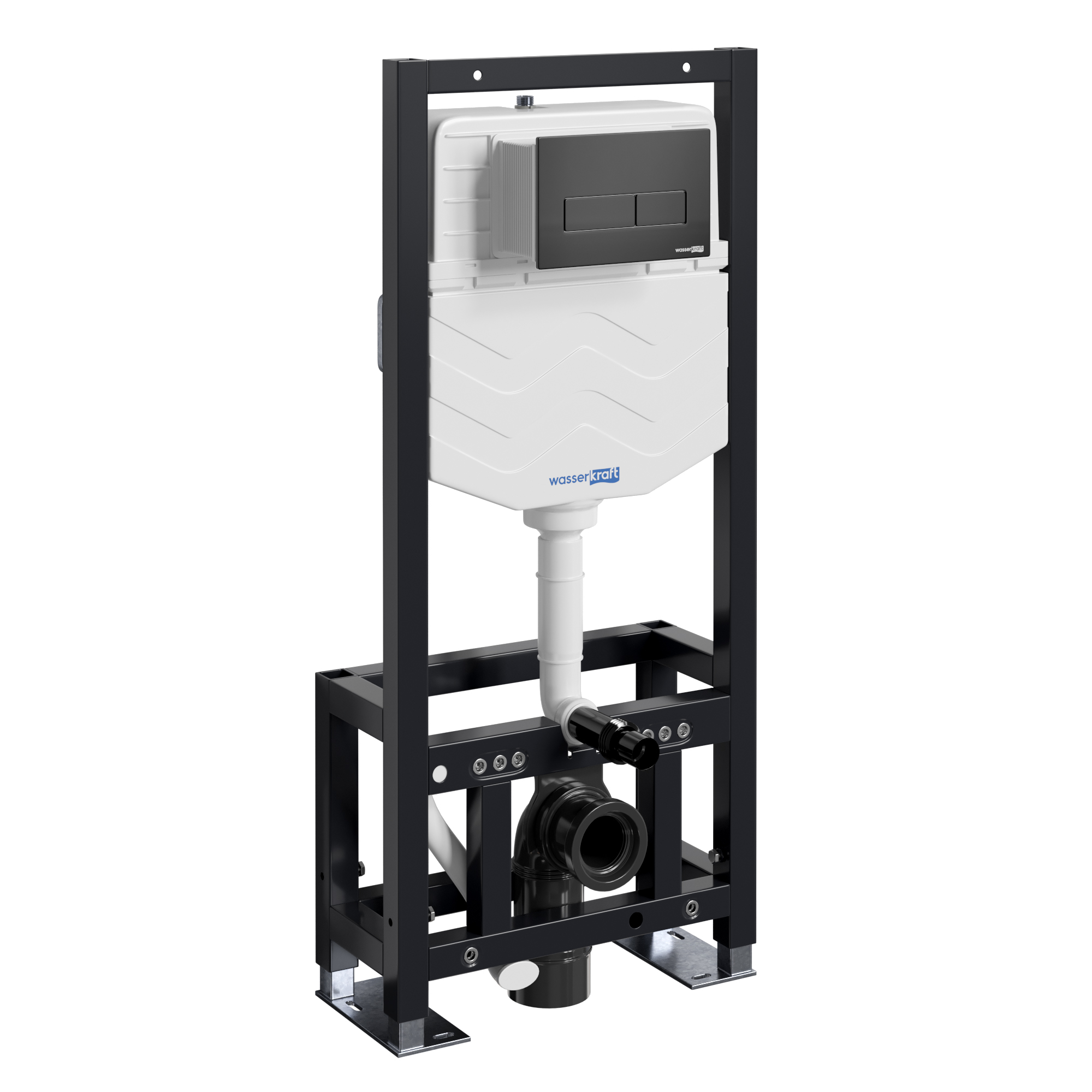 Система инсталляции для унитазов WasserKRAFT Dill 61TLT.010.ME.MB03, Черный, 61TLT.010.ME.MB03
Система инсталляции для унитазов WasserKRAFT Dill 61TLT.010.ME.MB03, Черный, 61TLT.010.ME.MB03