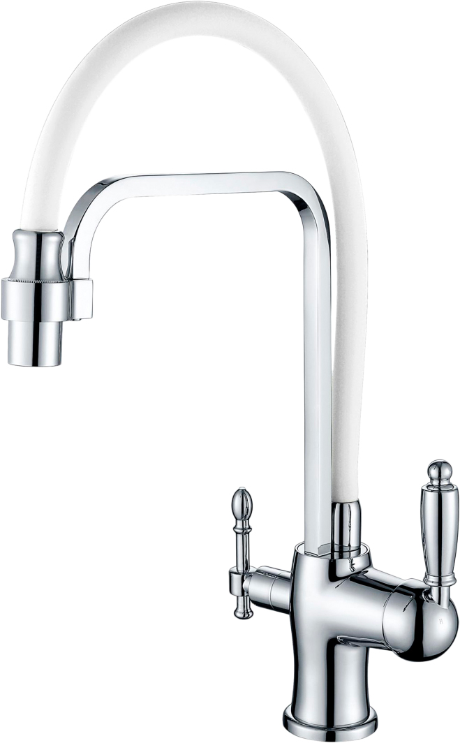 Смеситель для кухонной мойки Zorg Sanitary ZR 342-8 YF, Белый;хром, Sanitary ZR 342-8 YF
Смеситель для кухонной мойки Zorg Sanitary ZR 342-8 YF, Белый;хром, Sanitary ZR 342-8 YF
