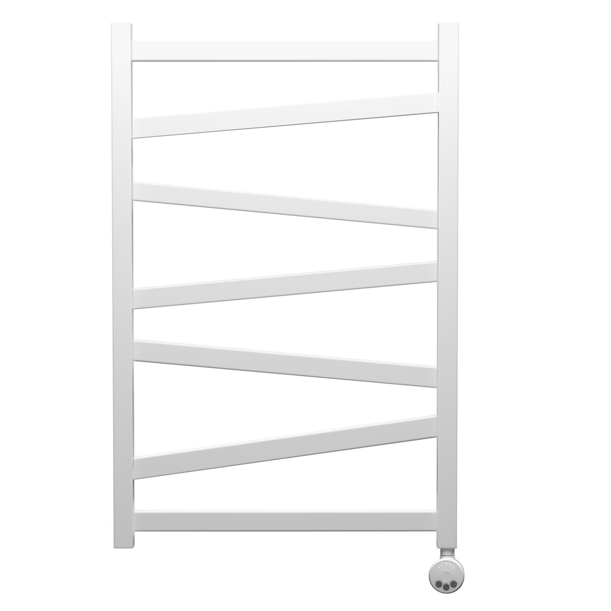 Электрический полотенцесушитель Point Феникс PN15158WE П7 500x800, белый, PN15158WE П7
Электрический полотенцесушитель Point Феникс PN15158WE П7 500x800, белый, PN15158WE П7