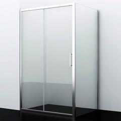 Душевой уголок WasserKRAFT Main 41S34 130x100x200 профиль серебристый, стекло прозрачное (Без душевой системы)
Душевой уголок WasserKRAFT Main 41S34 130x100x200 профиль серебристый, стекло прозрачное (Без душевой системы)