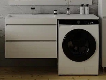 Тумба с раковиной Style Line Даллас 140 подвесная, Люкс белая, Plus, Белый, Даллас 140
Тумба с раковиной Style Line Даллас 140 подвесная, Люкс белая, Plus, Белый, Даллас 140
