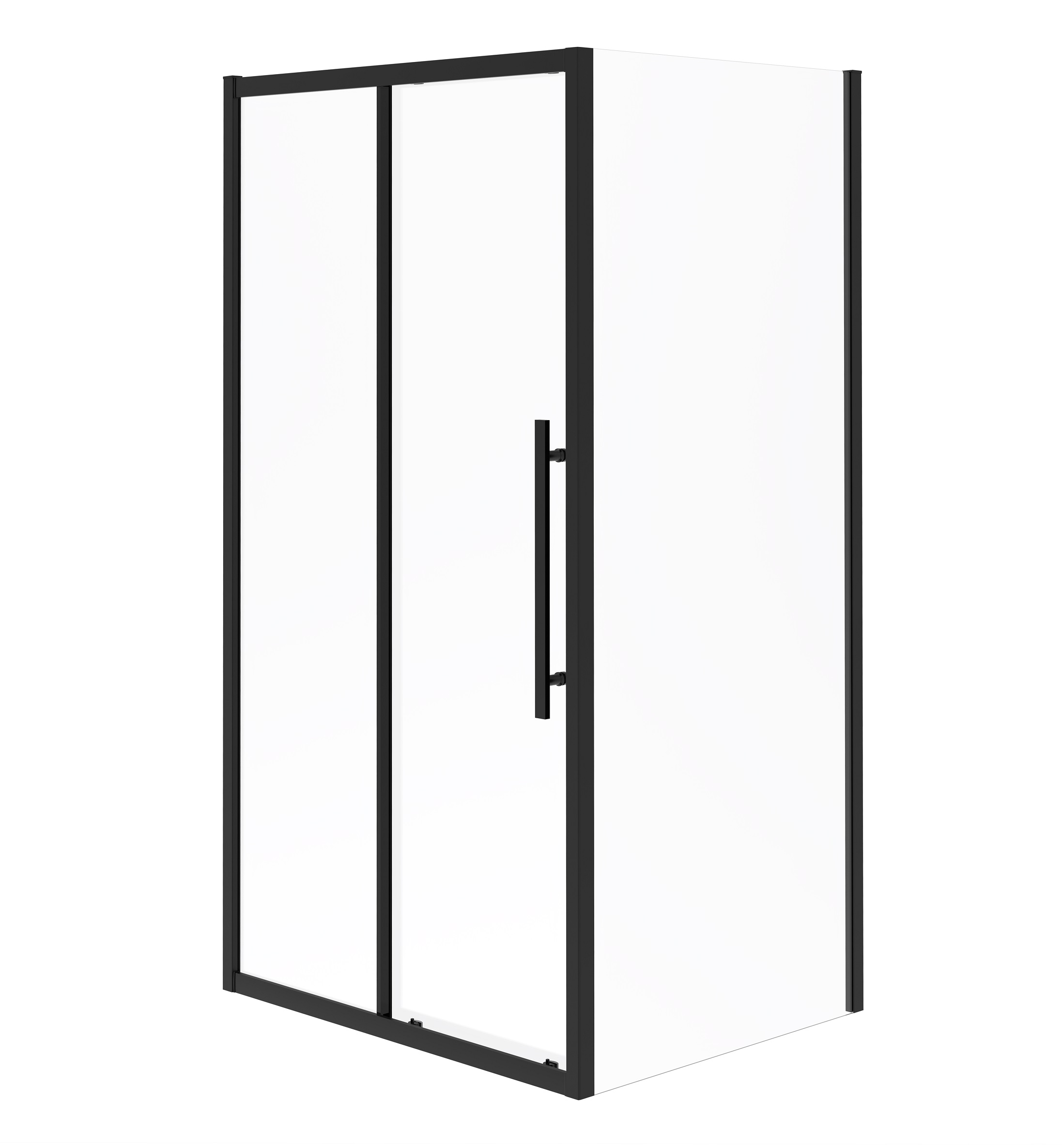 Душевой уголок Esbano Flex ESF-119PS-B 110х90 стекло прозрачное, профиль черный, ESOGF119PSB
Душевой уголок Esbano Flex ESF-119PS-B 110х90 стекло прозрачное, профиль черный, ESOGF119PSB