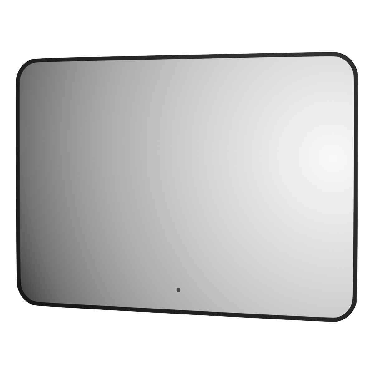 Зеркало Defesto AURA DF 2979RH 100х70 см, с LED-подсветкой, инфракрасный выключатель, теплый белый свет, рама черная, DF 2979RH
Зеркало Defesto AURA DF 2979RH 100х70 см, с LED-подсветкой, инфракрасный выключатель, теплый белый свет, рама черная, DF 2979RH