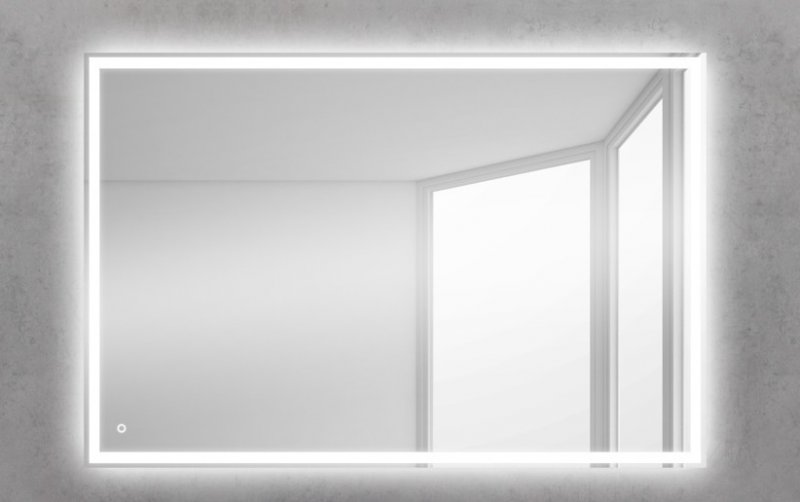 Зеркало BelBagno SPC-GRT-500-600-LED-TCH с подсветкой и сенсорным выключателем, SPC-GRT-500-600-LED-TCH
Зеркало BelBagno SPC-GRT-500-600-LED-TCH с подсветкой и сенсорным выключателем, SPC-GRT-500-600-LED-TCH