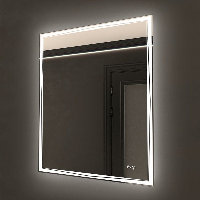 Зеркало Art&Max Firenze AM-Fir-700-800-DS-F-H с подсветкой и подогревом, Firenze AM-Fir-700-800-DS-F-H
Зеркало Art&Max Firenze AM-Fir-700-800-DS-F-H с подсветкой и подогревом, Firenze AM-Fir-700-800-DS-F-H