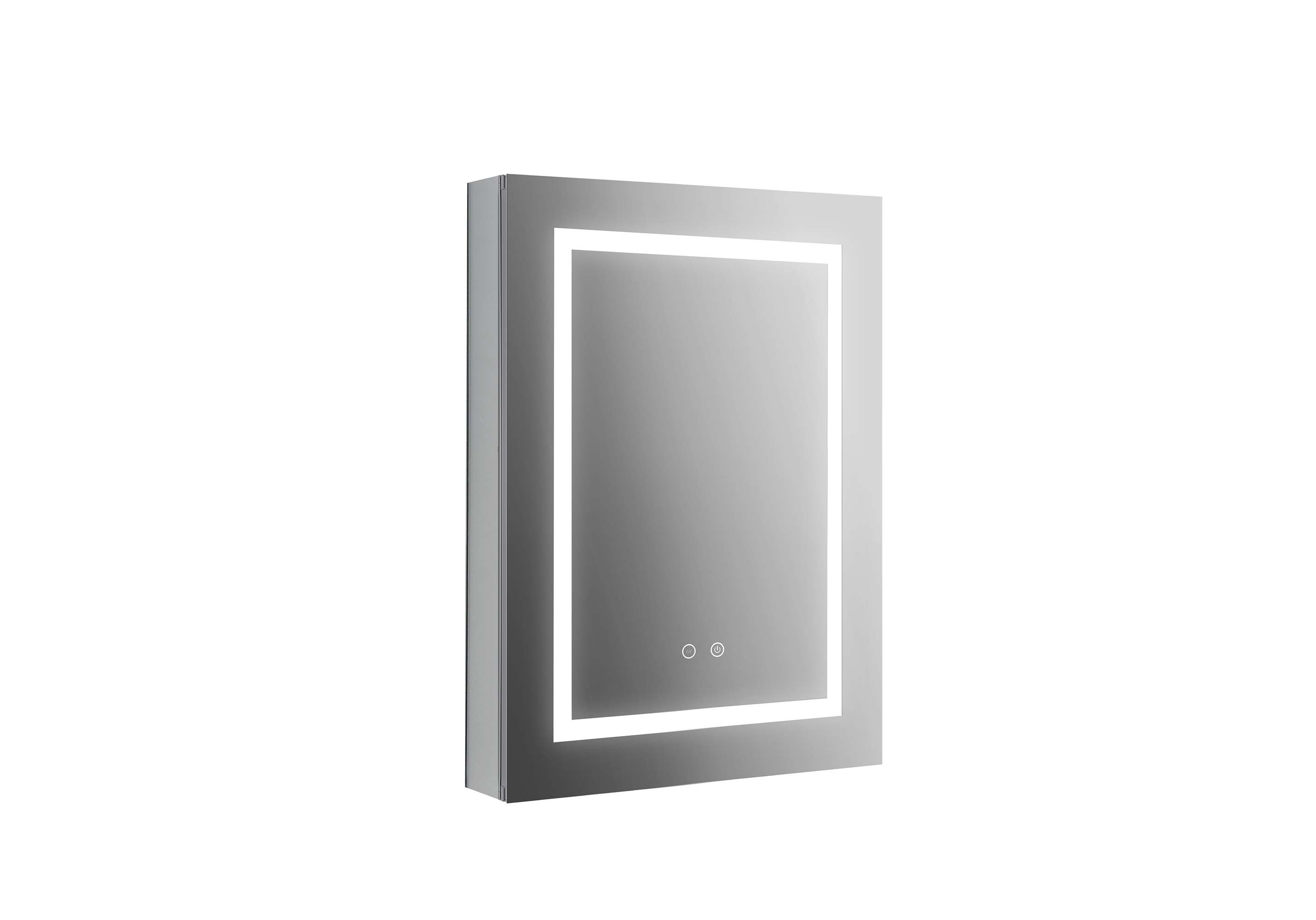 Зеркало-шкаф Aquatek AQ7504-MLC 50 с подсветкой, сенсорное управление, хром, AQ7504-MLC
Зеркало-шкаф Aquatek AQ7504-MLC 50 с подсветкой, сенсорное управление, хром, AQ7504-MLC