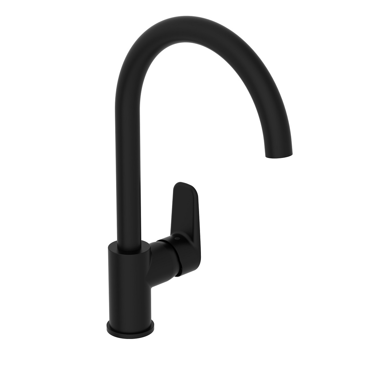 Смеситель VitrA Flow Soft A4341936EXP для кухонной мойки, черный матовый, A4341936EXP
Смеситель VitrA Flow Soft A4341936EXP для кухонной мойки, черный матовый, A4341936EXP
