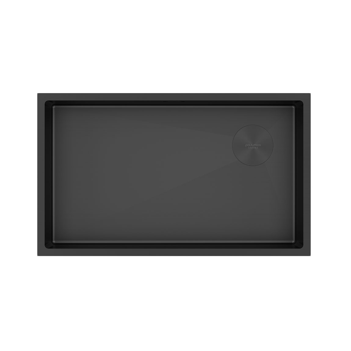 Мойка кухонная Paulmark NEXT-SKEW 74 UNI PM887444-MBN 74х44 см, матовый черный, PM887444-MBN
Мойка кухонная Paulmark NEXT-SKEW 74 UNI PM887444-MBN 74х44 см, матовый черный, PM887444-MBN