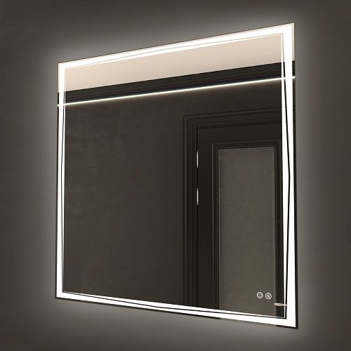 Зеркало Art&Max Firenze AM-Fir-800-800-DS-F-H с подсветкой и подогревом, Firenze AM-Fir-800-800-DS-F-H
Зеркало Art&Max Firenze AM-Fir-800-800-DS-F-H с подсветкой и подогревом, Firenze AM-Fir-800-800-DS-F-H