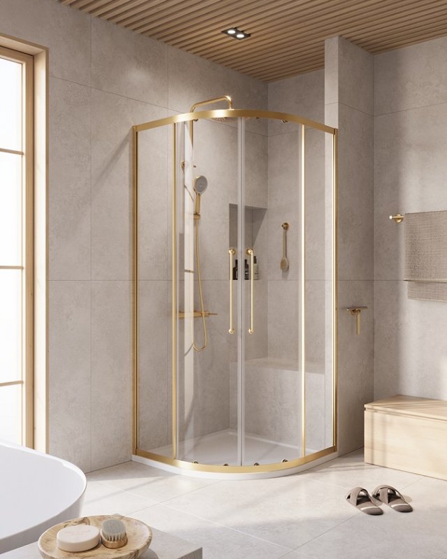 Душевой уголок Cezares Relax-304-R-2-100-C-BORO профиль брашированное золото, стекло прозрачное, RELAX-304-R-2-100-C-BORO
Душевой уголок Cezares Relax-304-R-2-100-C-BORO профиль брашированное золото, стекло прозрачное, RELAX-304-R-2-100-C-BORO