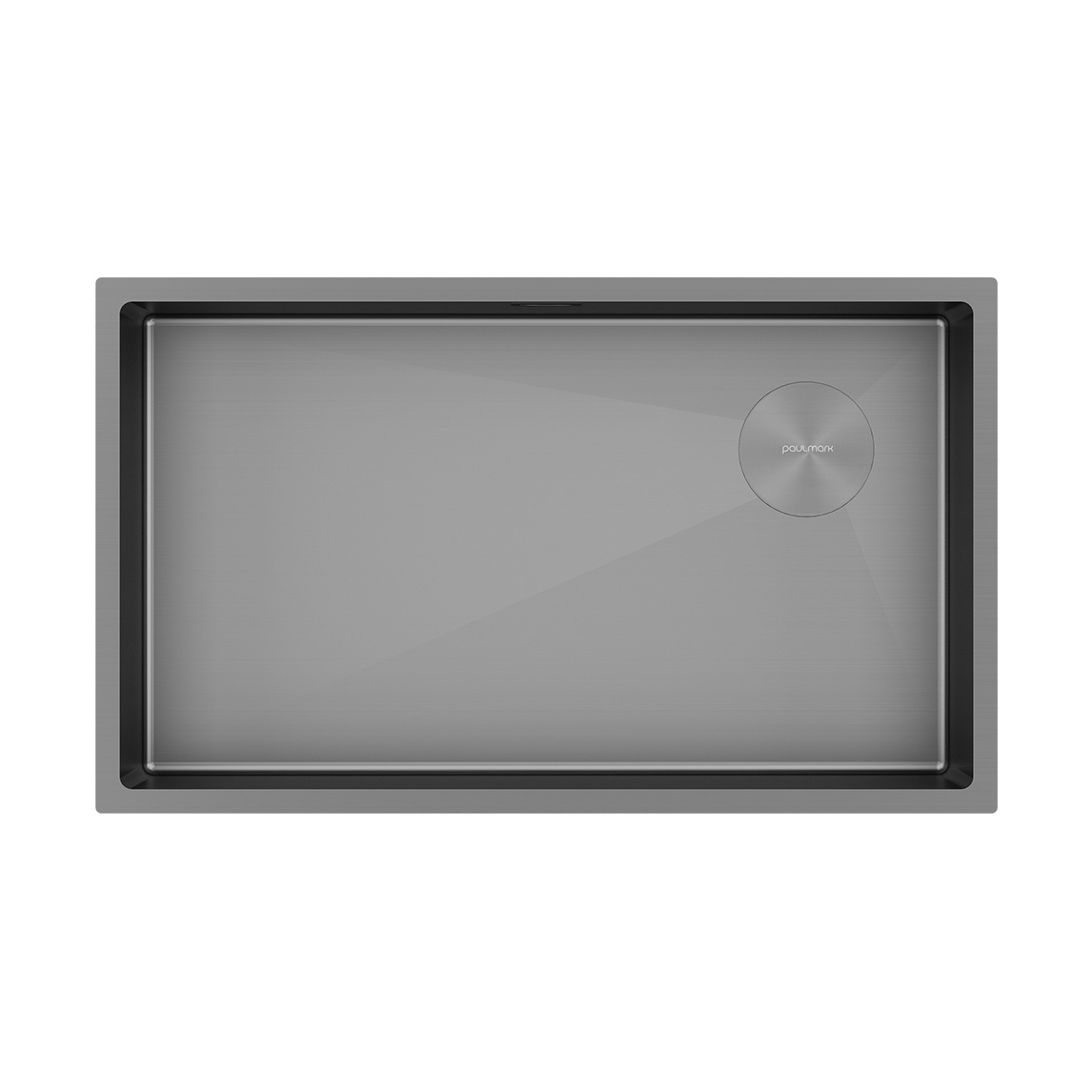 Мойка кухонная Paulmark NEXT-SKEW 74 UNI PM887444-MG 74х44 см, матовый серый, PM887444-MG
Мойка кухонная Paulmark NEXT-SKEW 74 UNI PM887444-MG 74х44 см, матовый серый, PM887444-MG