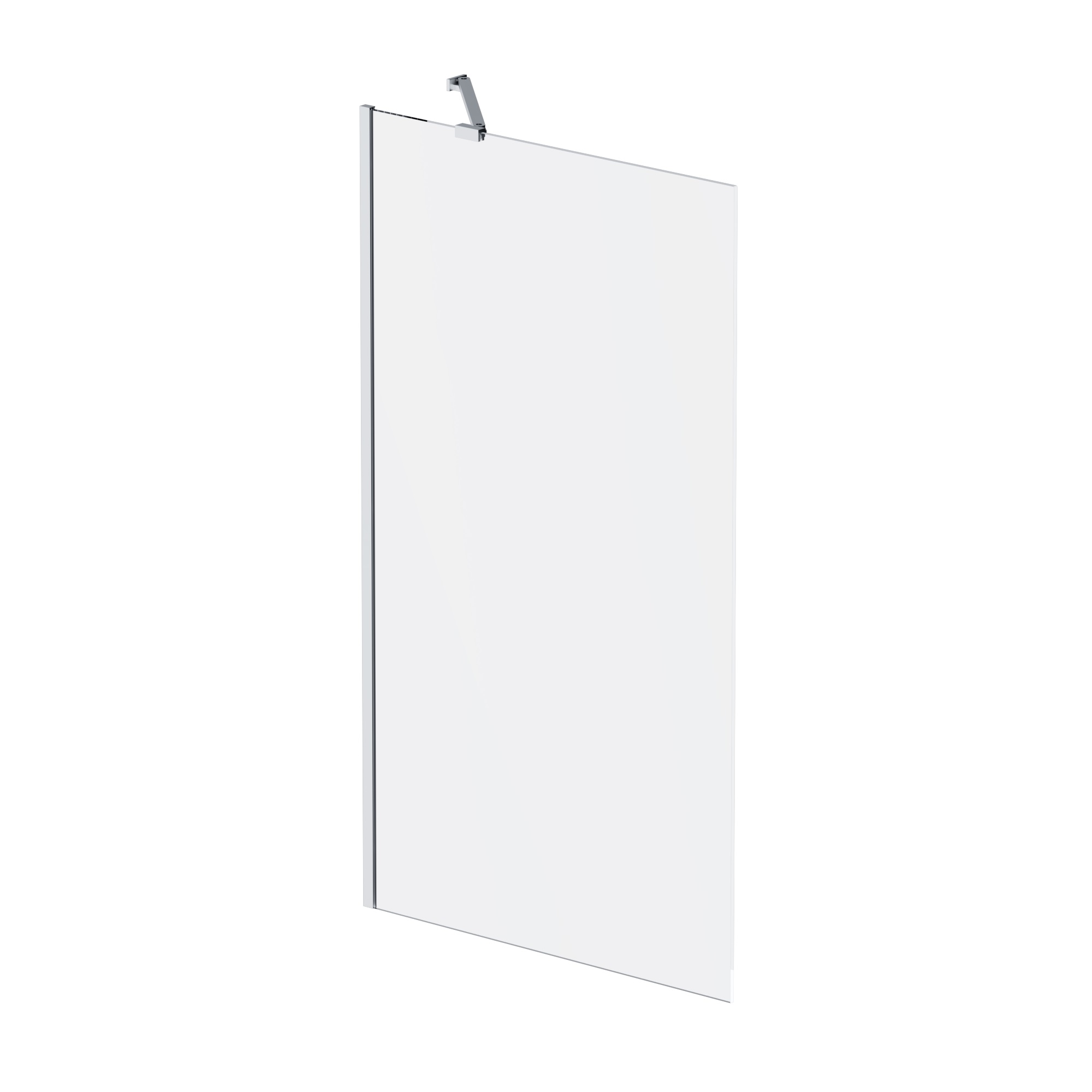 Шторка на ванну Am.Pm Gem W90BS-080-140CM 80х140 см, профиль хром, стекло матовое, W90BS-080-140CM
Шторка на ванну Am.Pm Gem W90BS-080-140CM 80х140 см, профиль хром, стекло матовое, W90BS-080-140CM