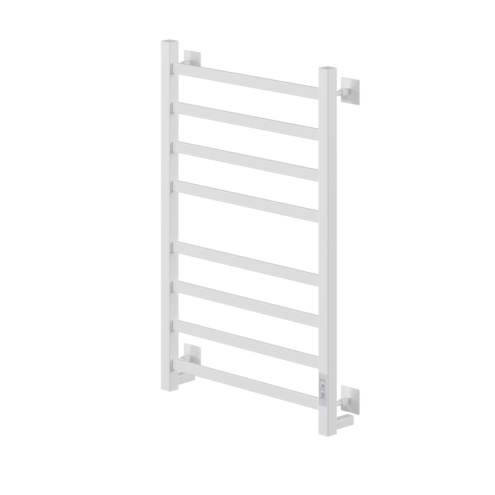 Электрический полотенцесушитель Ника STEP-1 80х50 RAL9016 белый матовый U, STEP-1 80/50 бел мат U
Электрический полотенцесушитель Ника STEP-1 80х50 RAL9016 белый матовый U, STEP-1 80/50 бел мат U
