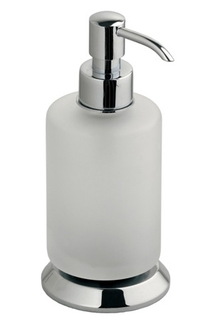 Дозатор Glionna Bagno Old England OE/212-D хром, Хром;не окрашен, Old England OE/212-D
Дозатор Glionna Bagno Old England OE/212-D хром, Хром;не окрашен, Old England OE/212-D