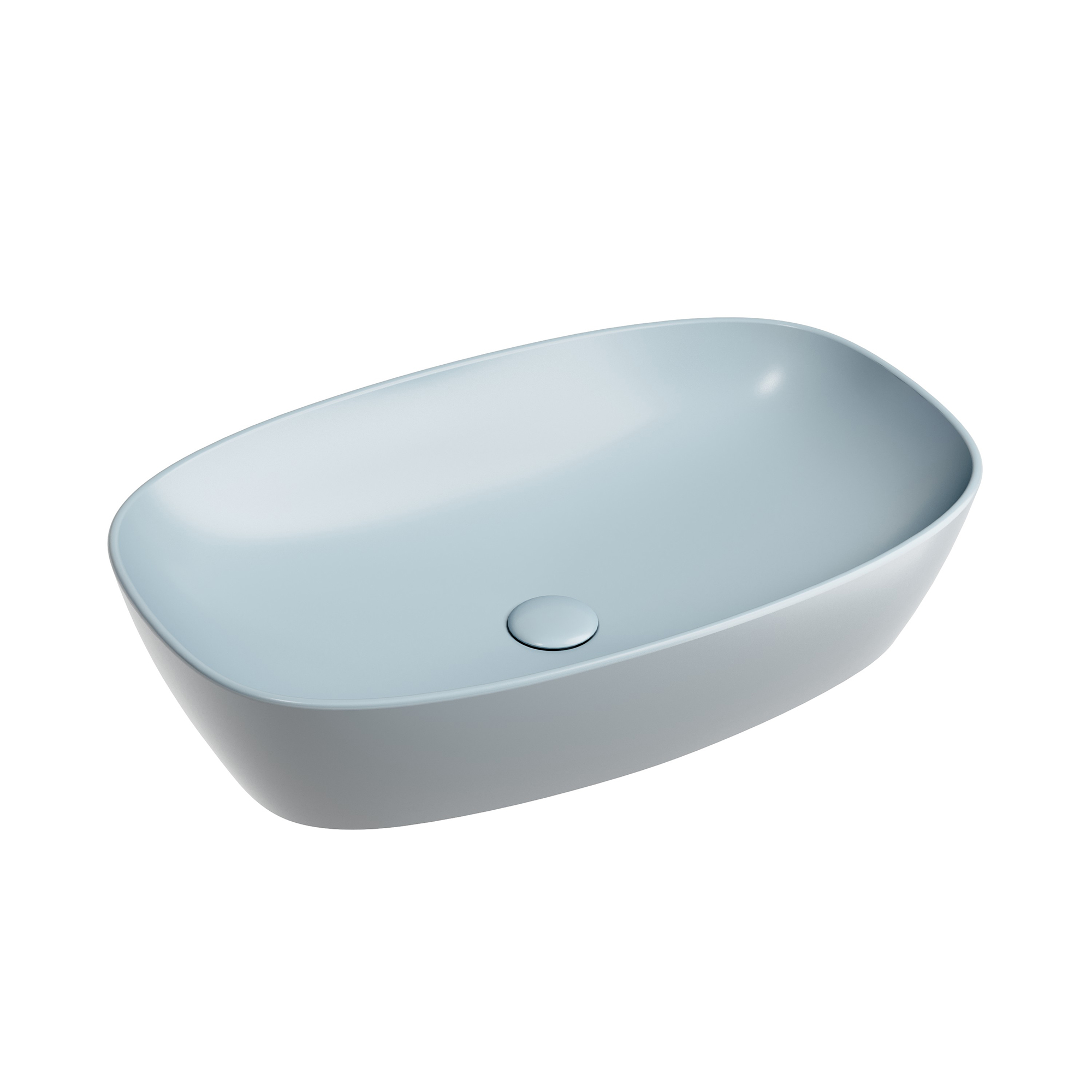 Раковина Ceramicanova Element CN6049MHL 60 см, серо-голубая матовая, Голубой, CN6049MHL
Раковина Ceramicanova Element CN6049MHL 60 см, серо-голубая матовая, Голубой, CN6049MHL
