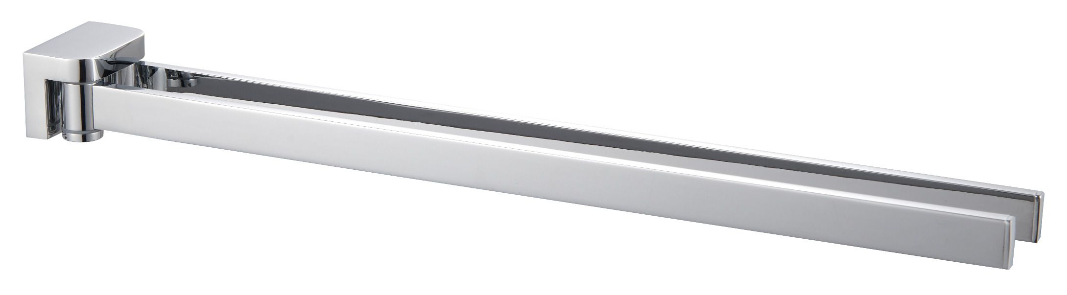 Полотенцедержатель Wonzon & Woghand WW-9531 хром, WW-9531 
Полотенцедержатель Wonzon & Woghand WW-9531 хром, WW-9531