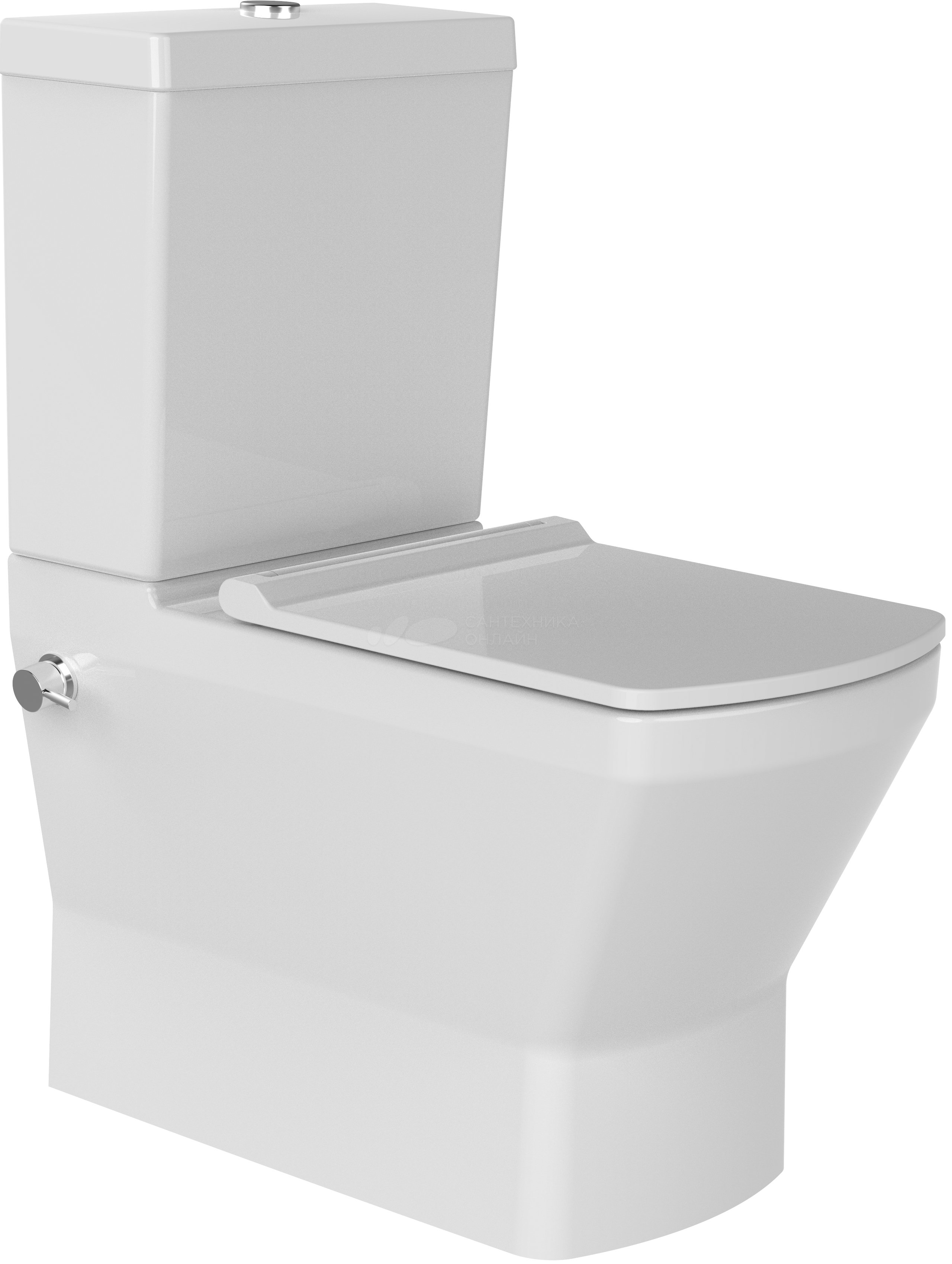 Унитаз-компакт Bien Neptun NPKD06301VE0W5SZ0 с функцией биде и встроенным смесителем, Белый, Neptun NPKD06301VE0W5SZ0
Унитаз-компакт Bien Neptun NPKD06301VE0W5SZ0 с функцией биде и встроенным смесителем, Белый, Neptun NPKD06301VE0W5SZ0
