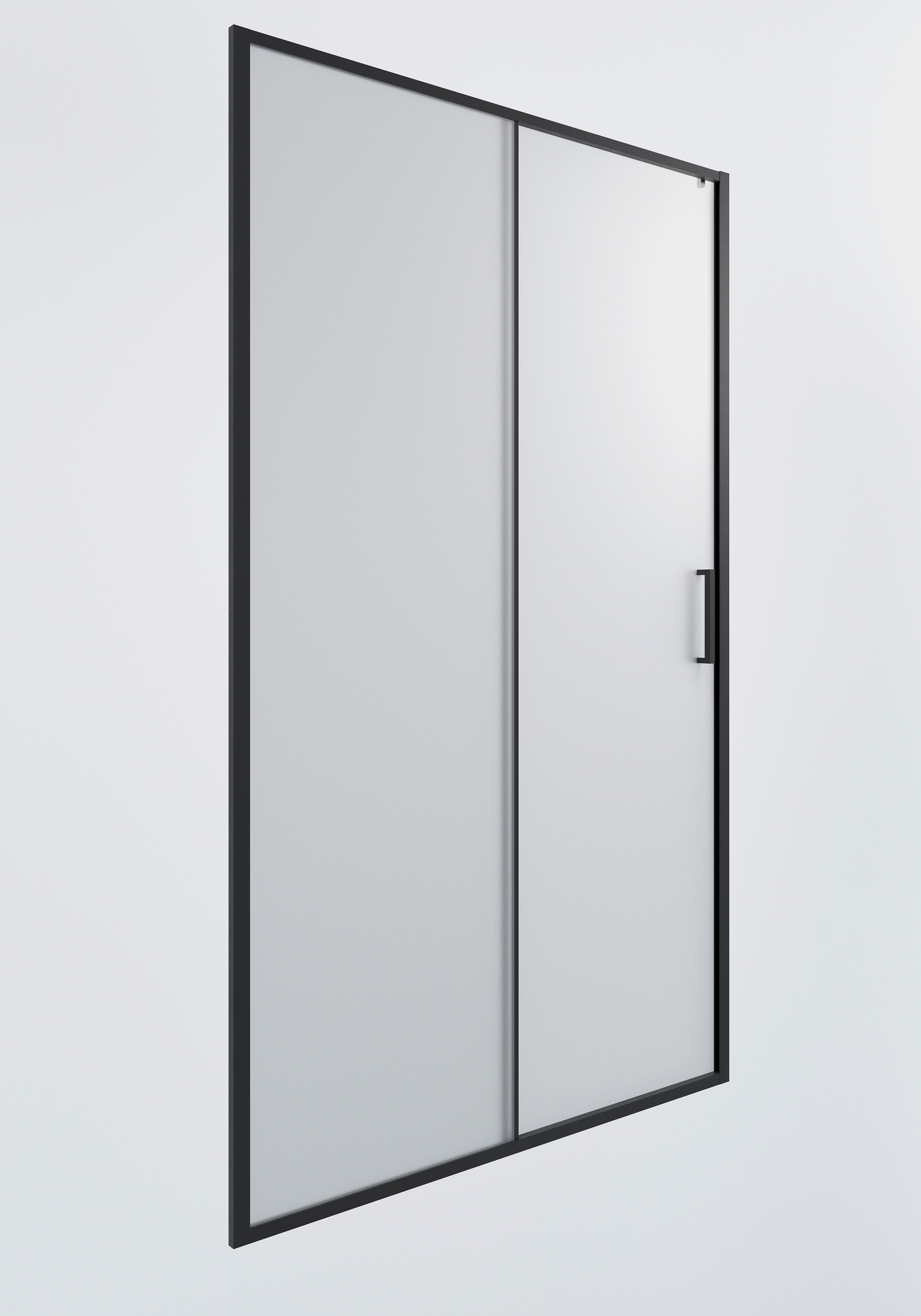 Душевая дверь в нишу Timo TD-120/03F-6 120х195 см, профиль черный, стекло Матовое, TD-120/03F-6
Душевая дверь в нишу Timo TD-120/03F-6 120х195 см, профиль черный, стекло Матовое, TD-120/03F-6