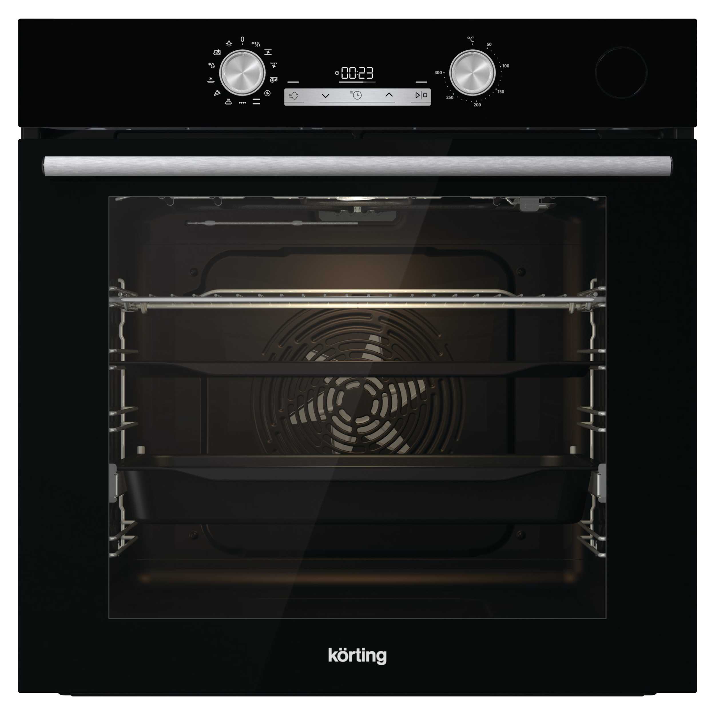 Духовой шкаф Korting Motion OKB 8951 EN ST электрический встраиваемый, OKB 8951 EN ST
Духовой шкаф Korting Motion OKB 8951 EN ST электрический встраиваемый, OKB 8951 EN ST