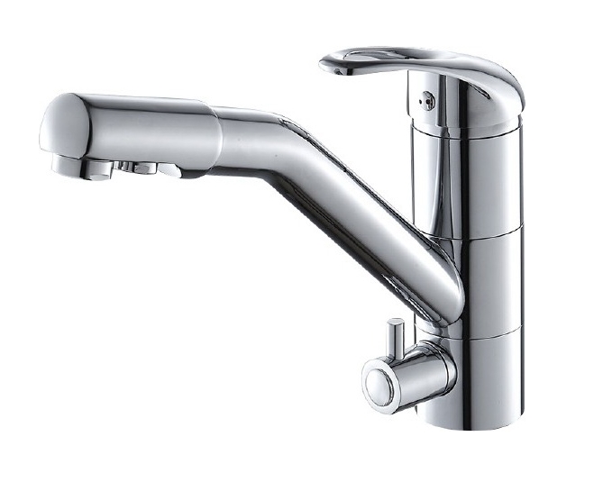Смеситель для кухонной мойки Zorg Clean Water ZR 400 KF-12, Хром, Clean Water ZR 400 KF-12
Смеситель для кухонной мойки Zorg Clean Water ZR 400 KF-12, Хром, Clean Water ZR 400 KF-12