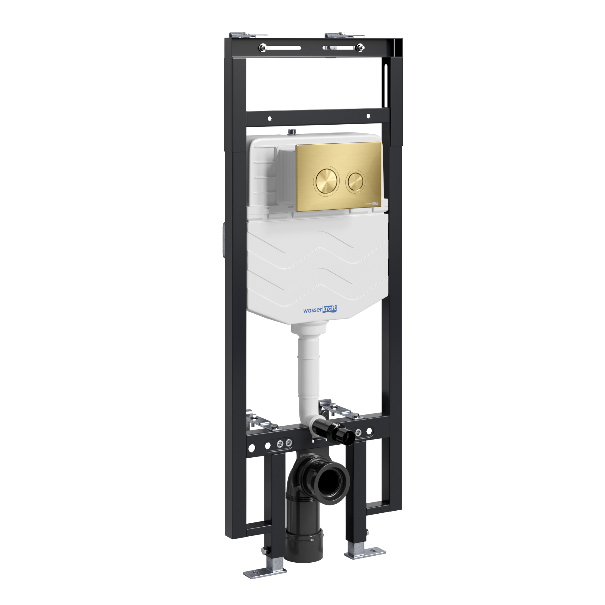 Система инсталляции для унитазов WasserKRAFT Dinkel 58TLT.010.ME.MG01, Золото, 58TLT.010.ME.MG01
Система инсталляции для унитазов WasserKRAFT Dinkel 58TLT.010.ME.MG01, Золото, 58TLT.010.ME.MG01